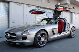 2011 Mercedes Benz Sls Amg Gullwing Mercedes Sls Mercedes Benz Sls Amg Mercedes Car