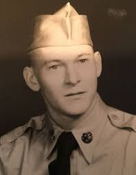 Obituary for George Richard Wait