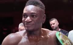 Boxing DVDs — Career Sets