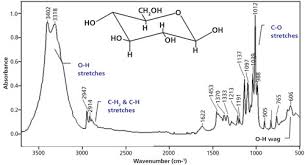 An Ir Spectral Interpretation Potpourri Carbohydrates And