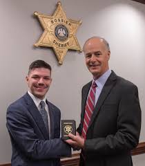 Bossier Parish Sheriff's...