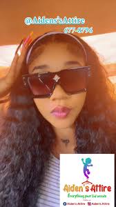 Shop Stylish Kids' Clothing at Aiden's Attire