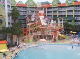 Nick Hotel Orlando Fl Great Family Resort Family Resorts Orlando Hotel Disney Resorts