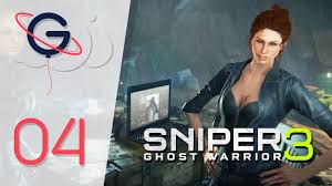 Additional single player campaign the escape of lydia. Sniper Ghost Warrior 3 Lydia Hot Sniper Ghost Warrior 3 Season Pass Edition Best Steam Games Only On Indiegala Store Ghost Warrior 3 The Most Complete Sniper Experience In The Market To Date Bennypasaribueko