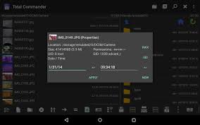 Esta aplicación usa el permiso del . Total Commander File Manager 3 24 Apk Download Com Ghisler Android Totalcommander Apk Free