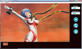 ALICE the Ultra Girl -sidestory- » Download Hentai Games