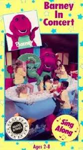 Lives with his mom, his dad, and his sister: Barney Collection G Family Musical Adventure Fantasy Short Barney And The Backyard Gang Barney In Conce Barney Friends Barney The Dinosaurs Barney