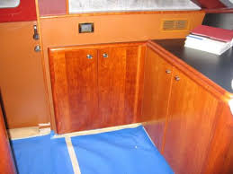 Handcrafted boat and ship models. Carpentry Dennis Boatworks Custom Yacht Carpentry In Fort Lauderdale