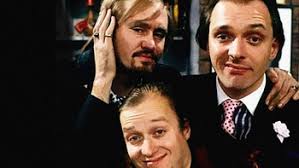 Rupert Bates : Actor