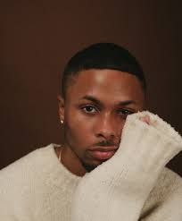 Desmond Avery Daniels