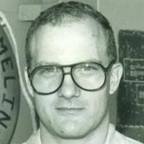 Tribute for Clyde Leroy "Skip" Stout