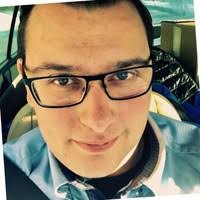 Peter Stokbro Larsen