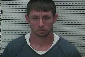 Man faces meth charge