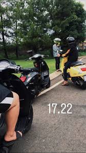 Kendaraan / kendaraan roda dua / sepeda motor kompetensi dasar (kd) : Pin Di Anak Motor
