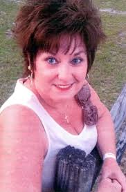 Carole Sanders Obituary