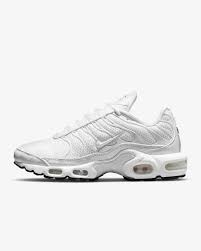 Nike air force 1 low shoes are perfect for casual style on the go. Nike Air Max Plus Premium Women S Shoe Nike Com