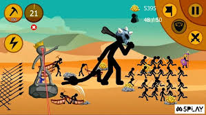 Play for free online stick war 3 chaos empire at hackedunblocked.games! Download Stickman Battle 2021 Stick Fight War 1 6 18 Apk Mod Money For Android