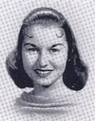 Obituary for class of 1957 alumna
