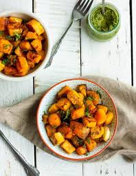 Learn How To Cook The Best Crispy Butternut Squash You Ve Ever Eaten This Baked And Healthy S Roasted Butternut Oven Roasted Butternut Squash Side Dishes Easy