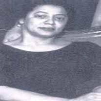 Romana Smith Obituary