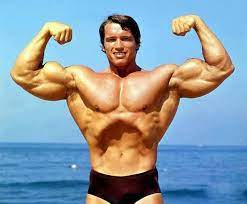 Results are based on interests and do you want to know? Exploring The Extreme Paths Some Men Go Down To Beef Up Dazed Beauty