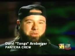 Larry Barragan of HELSTAR & SANTA OSCURIDAD S3 E5