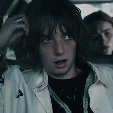 back to posting i go #mayahawke #robinbuckley #mayahawkesupremacy #may...