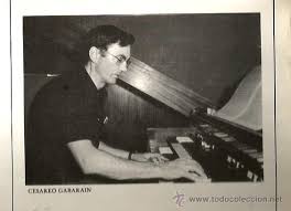 Acordes, letras, audios y partituras. Lp El Hermano Francisco Cesareo Gabarain In Buy Vinyl Records Lp Other Music Styles At Todocoleccion 42273609