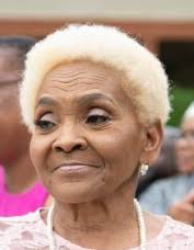 Obituary for Ms. Jean Parham