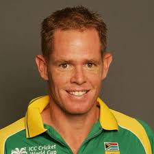 Profile of Pat Symcox in ODI World Cup