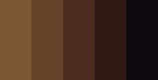 Maybe you would like to learn more about one of these? Makna Coklat Psikologi Warna Apakah Simbol Itu Dan Apakah Ciri Cirinya
