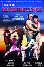 (499) imdb 5.5 1 h 35 min 1985 r. Ninja Of The Magnificence 1988 Imdb