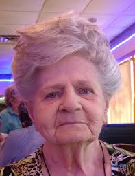 Betty Nobles Obituary