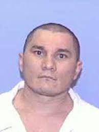 Twelve Texas Death Row Inmates Were Undocumented