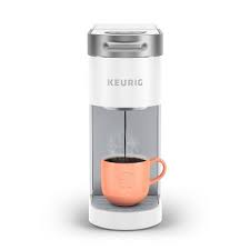 Still brews fine but we updated to a duo as i like the k cups and my husband likes to brew a full pot at once. Mini Keurig Coffee Maker Target