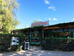 Check spelling or type a new query. Deutsche Klassiker Kuchen Und Bier Im Schleusenkrug Mit Vergnugen Berlin