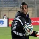 مستبعدو الزمالك يخوضون مرانًا بملعب
