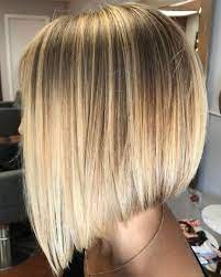 50 Schone Und Bequeme Mittlere Bob Frisuren Neue Haarmodelle Medium Bob Hairstyles Thick Hair Styles Hair Styles