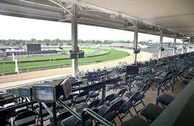 2020 Kentucky Derby Tickets Clubhouse Gold