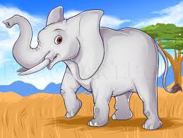 Check spelling or type a new query. How To Draw An Easy Elephant Step By Step Drawing Guide By Dawn Dragoart Com
