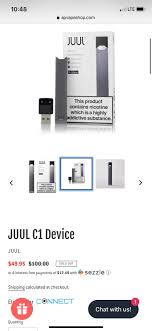 In a letter sent to retailers and distributors, michael nederhoff, the general manager of juul labs in canada, said it's proposed regulations include a ban on ads anywhere they can be seen or heard by youth, which includes juul is going further than health canada on the flavour pod front, however. D239ewh7y9wrum