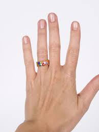 Save frey wille ring to get email alerts and updates on your ebay feed.+ michaela frey wille emaille ring griechisch römisch dekor vienna enamel ring. Frey Wille Street Rivers Miss Ring 54 Luxury Bags