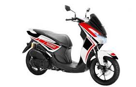 Skotlet motor vario 125 putih. 2001 Modifikasi Motor Yamaha Lexi Terbaru Semua Warna Terlengkap 2021 Otoflik