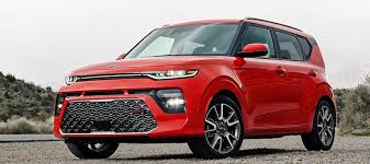 The studio tends to alternate sequels and originals, with 2017's coco being the last original prior to 2020's onward and soul. 2020 Kia Soul Review Specs Features Lancaster Ma