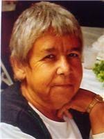 Joyce Terrell Obituary (2015)