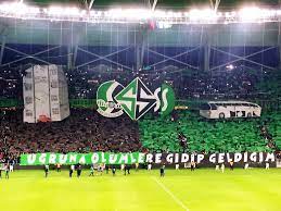 Yeni stadına kavuşan sakaryaspor, ilk maçında tıklım tıklım tribünler önünde. Gozgoz Tv Pa Twitter Kardes Kulubumuz Sakaryaspor Dan Anlamli Koreografi
