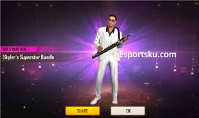 Best use of skyler character free fire character skyler's best use can be in clash squad because the circle here is small and players use gloo wall for cover. Skyler Free Fire Ff Character Skill Review With Tips And Tricks Esports