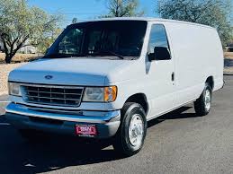Image result for Silver 1996 Econoline
