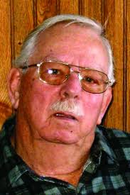 Donald Gerald “Jerry” Dutcher