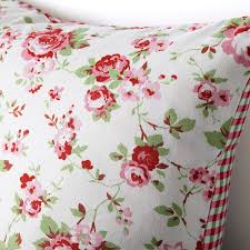 Rosali Kissenbezug Weiss Ikea Deutschland In 2020 Cushion Cover Dreamy Bedrooms Ikea